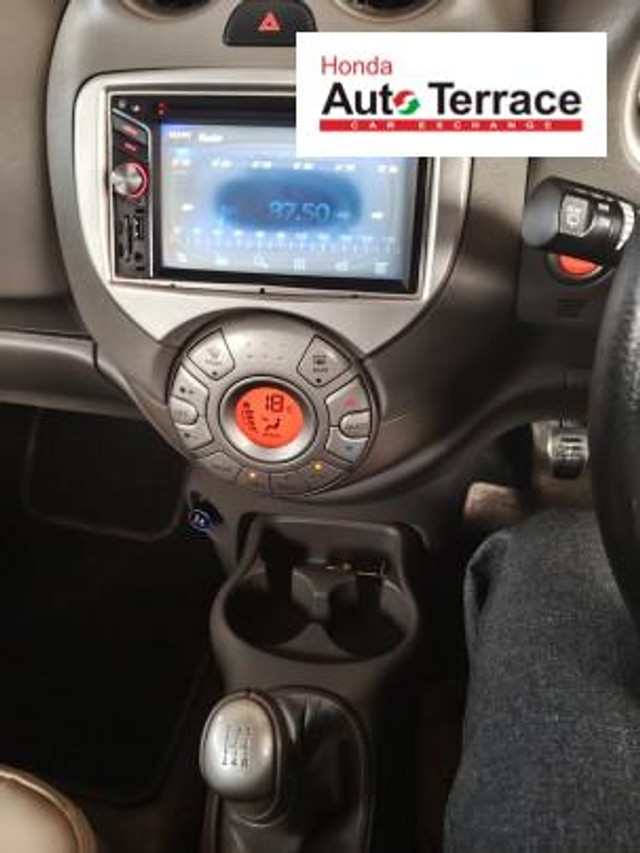 Second-hand 2012 Renault Pulse RxZ for sale in Coimbatore-6