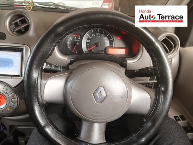 Second-hand 2012 Renault Pulse RxZ for sale in Coimbatore-4