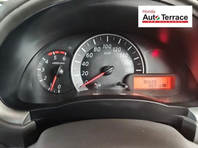 Second-hand 2012 Renault Pulse RxZ for sale in Coimbatore-5