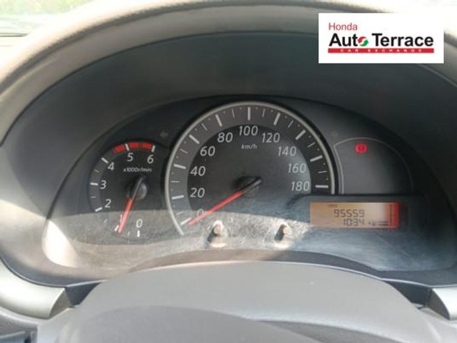 Second-hand 2012 Renault Pulse RxZ for sale in Coimbatore-6