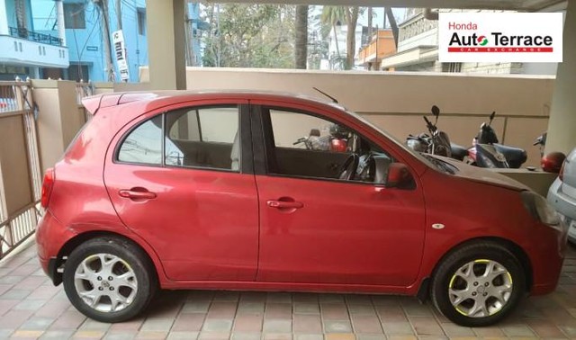 Second-hand 2012 Renault Pulse RxZ for sale in Coimbatore-2