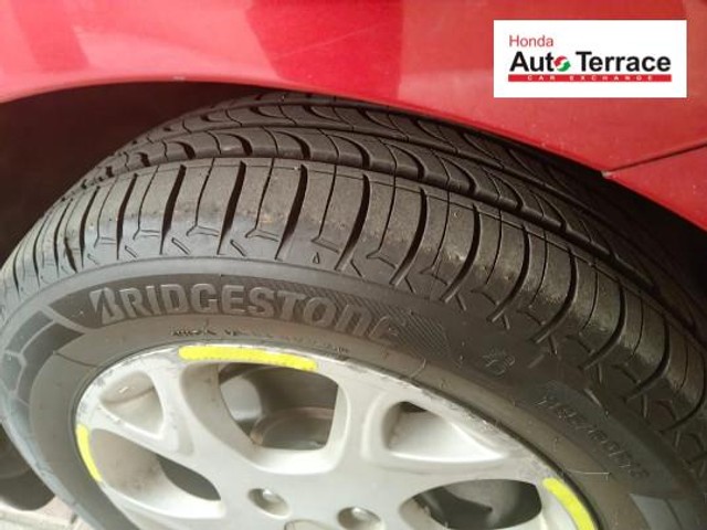 Second-hand 2012 Renault Pulse RxZ for sale in Coimbatore-3