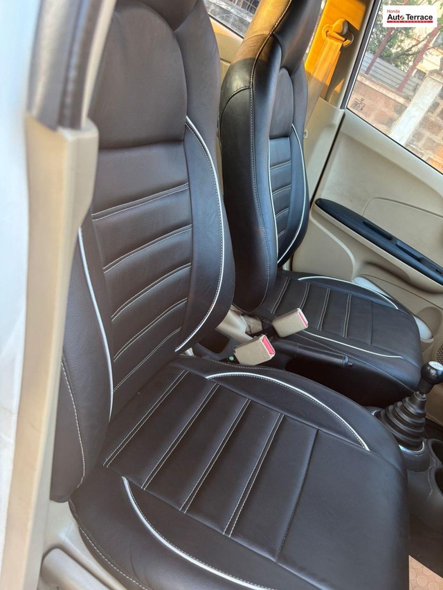 Honda Brio S MT Second-hand 2015 Honda Brio S MT for sale in Hubli-9