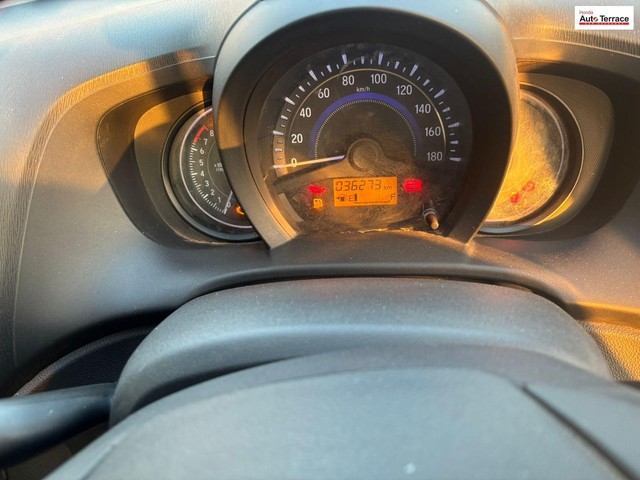 Honda Brio S MT Second-hand 2015 Honda Brio S MT for sale in Hubli-8