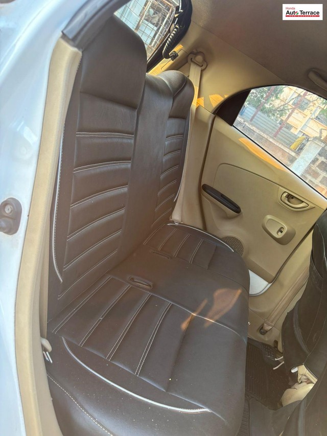 Honda Brio S MT Second-hand 2015 Honda Brio S MT for sale in Hubli-10