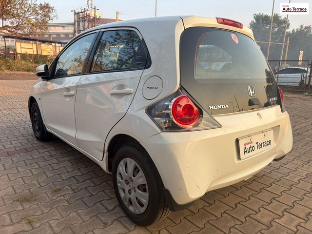 Honda Brio S MT Second-hand 2015 Honda Brio S MT for sale in Hubli-6