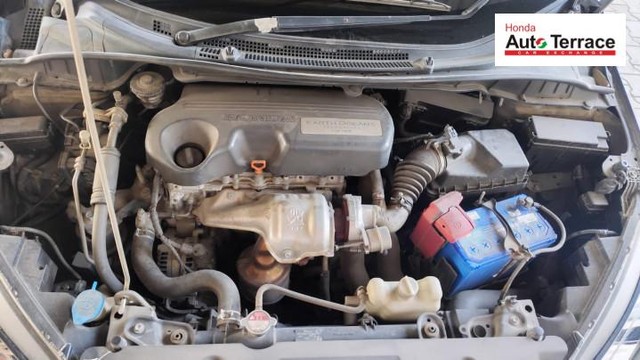 Second-hand 2017 Honda City ZX MT for sale in Pune-10