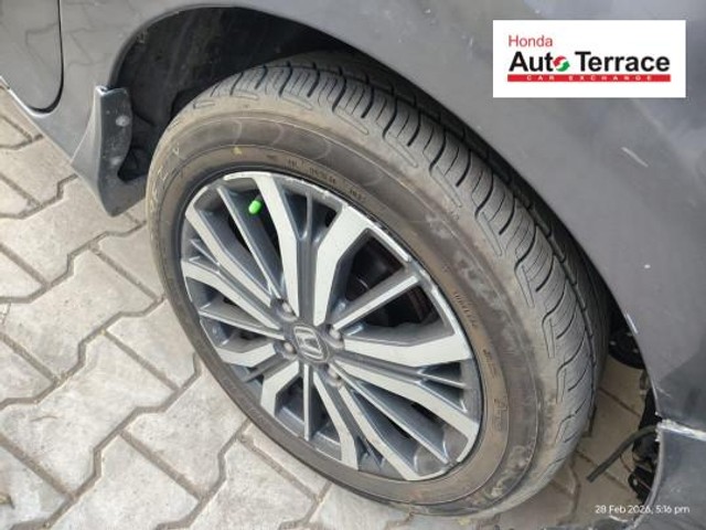 Second-hand 2017 Honda City ZX MT for sale in Pune-6