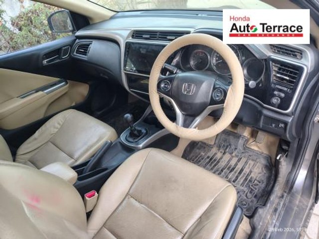 Second-hand 2017 Honda City ZX MT for sale in Pune-4