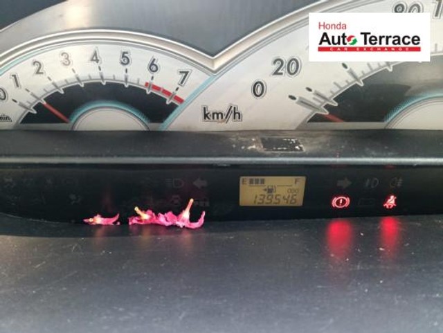 Second-hand 2011 Toyota Etios V for sale in Coimbatore-6