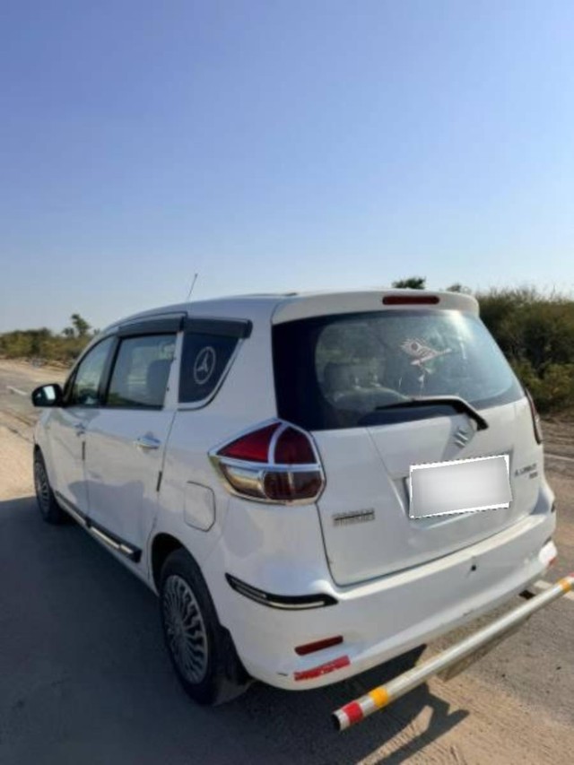 Second-hand 2014 Maruti Suzuki Ertiga ZDI for sale in Sumerpur-7
