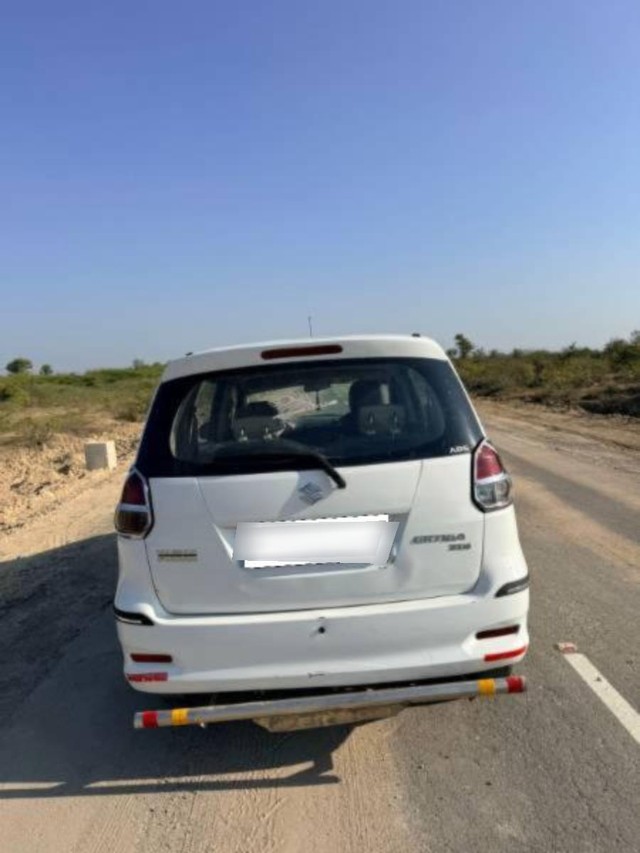 Second-hand 2014 Maruti Suzuki Ertiga ZDI for sale in Sumerpur-5