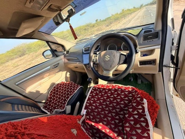 Second-hand 2014 Maruti Suzuki Ertiga ZDI for sale in Sumerpur-6