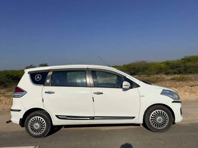Second-hand 2014 Maruti Suzuki Ertiga ZDI for sale in Sumerpur-3