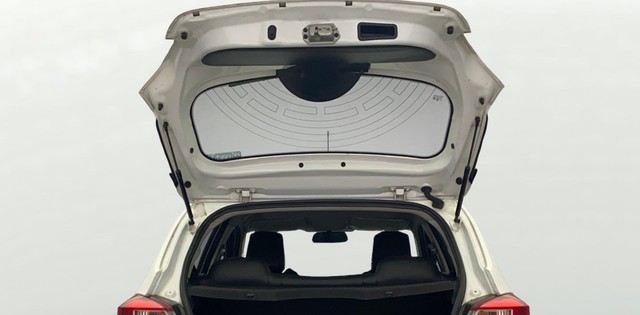 Second-hand 2018 Tata Tiago 1.2 Revotron XZ for sale in Kochi-20