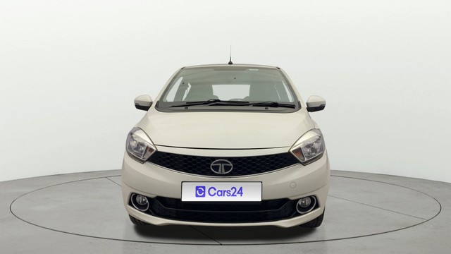 Second-hand 2018 Tata Tiago 1.2 Revotron XZ for sale in Kochi-7
