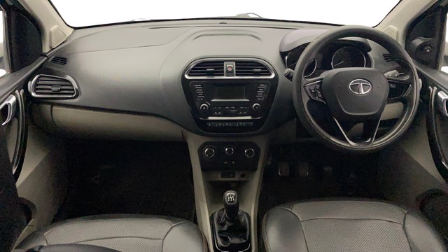 Second-hand 2018 Tata Tiago 1.2 Revotron XZ for sale in Kochi-10