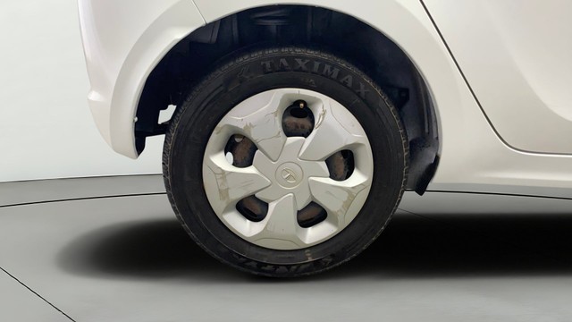 Second-hand 2018 Tata Tiago 1.2 Revotron XZ for sale in Kochi-24