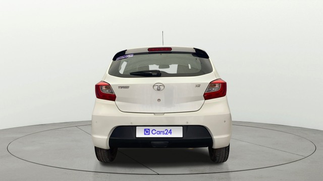 Second-hand 2018 Tata Tiago 1.2 Revotron XZ for sale in Kochi-3