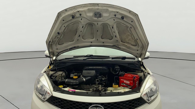 Second-hand 2018 Tata Tiago 1.2 Revotron XZ for sale in Kochi-9