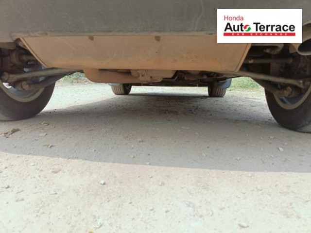 Jeep Compass 2.0 Limited Option 4X4 Second-hand 2017 Jeep Compass 2.0 Limited Option 4X4 for sale in Tiruchirappalli-13