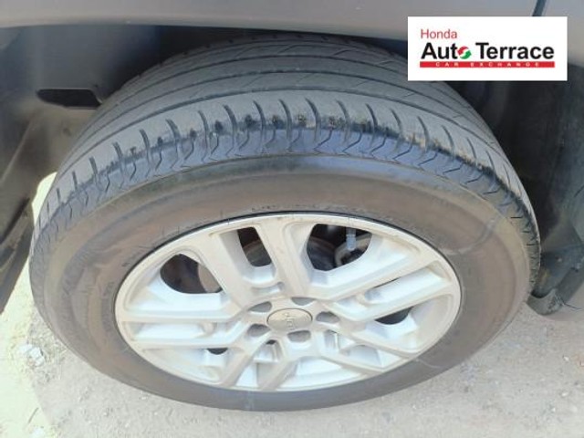 Jeep Compass 2.0 Limited Option 4X4 Second-hand 2017 Jeep Compass 2.0 Limited Option 4X4 for sale in Tiruchirappalli-14