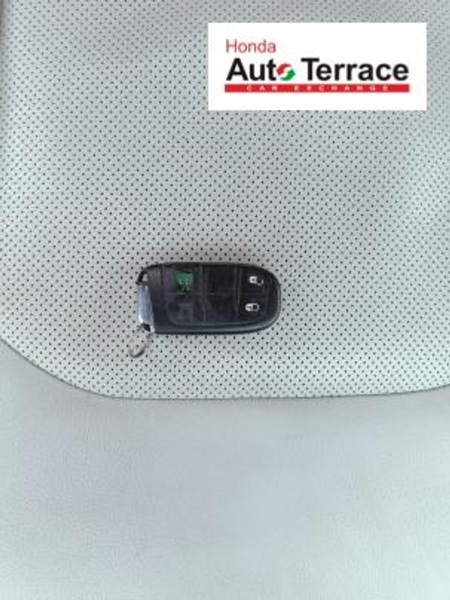 Jeep Compass 2.0 Limited Option 4X4 Second-hand 2017 Jeep Compass 2.0 Limited Option 4X4 for sale in Tiruchirappalli-20