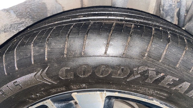 Second-hand 2019 Tata Tigor XZ Plus for sale in Surat-10