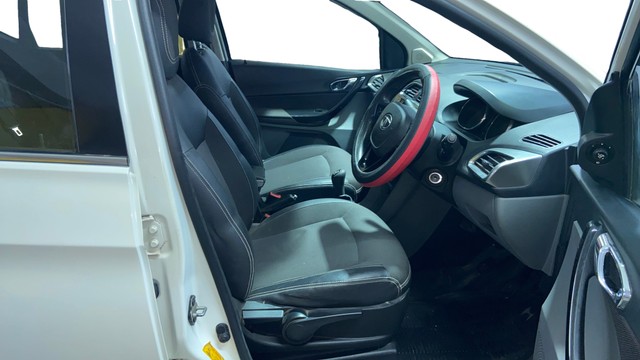 Second-hand 2019 Tata Tigor XZ Plus for sale in Surat-25