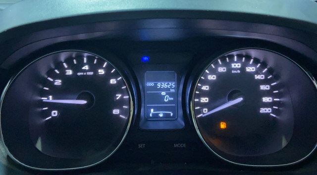 Second-hand 2019 Tata Tigor XZ Plus for sale in Surat-23