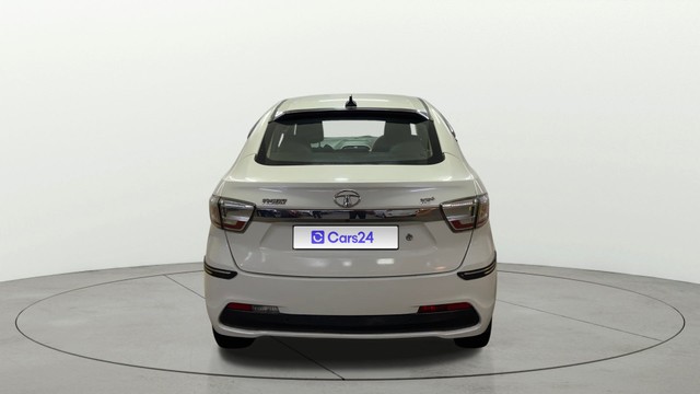 Second-hand 2019 Tata Tigor XZ Plus for sale in Surat-14