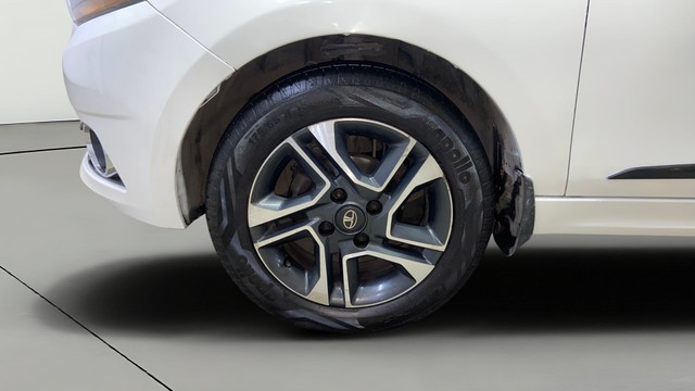 Second-hand 2019 Tata Tigor XZ Plus for sale in Surat-29