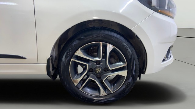 Second-hand 2019 Tata Tigor XZ Plus for sale in Surat-26