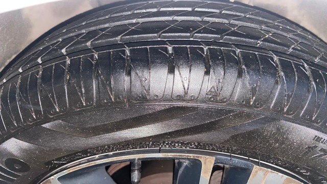 Second-hand 2019 Tata Tigor XZ Plus for sale in Surat-6