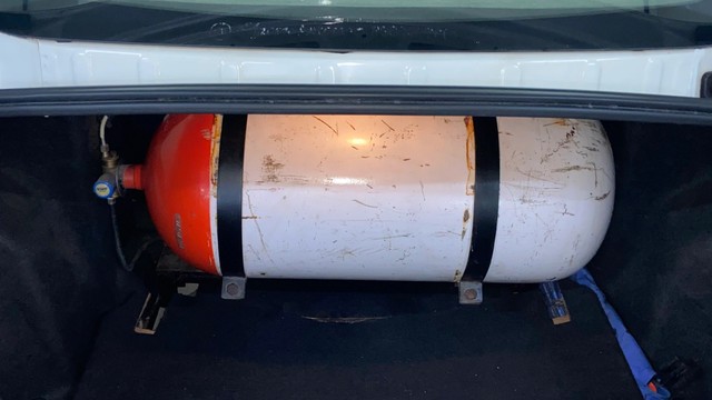 Second-hand 2019 Tata Tigor XZ Plus for sale in Surat-20