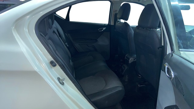 Second-hand 2019 Tata Tigor XZ Plus for sale in Surat-4