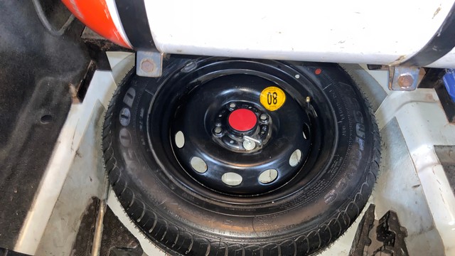 Second-hand 2019 Tata Tigor XZ Plus for sale in Surat-30