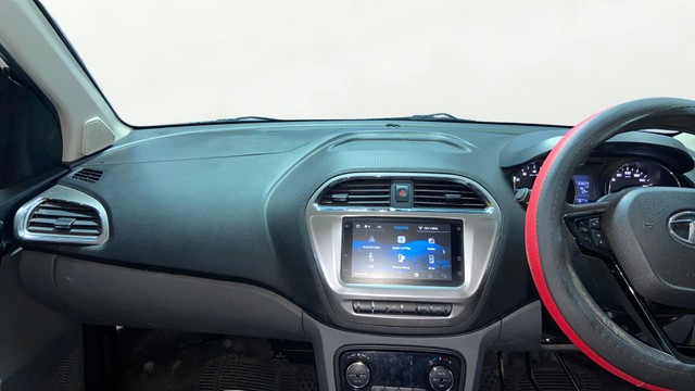 Second-hand 2019 Tata Tigor XZ Plus for sale in Surat-1