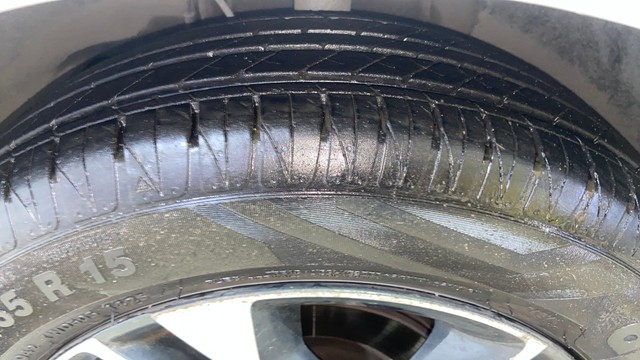 Second-hand 2019 Tata Tigor XZ Plus for sale in Surat-5