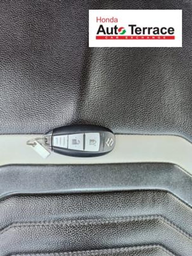 Second-hand 2019 Maruti Suzuki Vitara Brezza ZDi Plus for sale in Tiruchirappalli-19