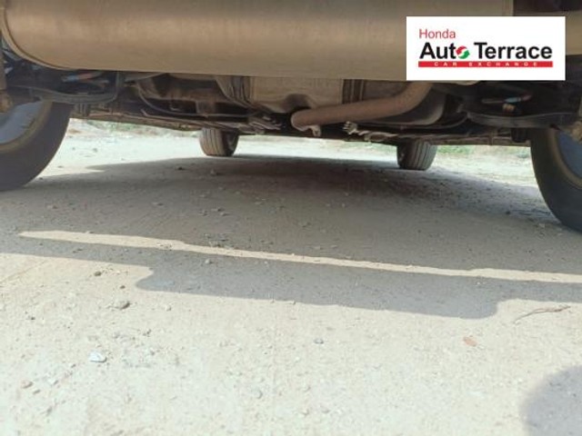 Second-hand 2019 Maruti Suzuki Vitara Brezza ZDi Plus for sale in Thanjavur-13