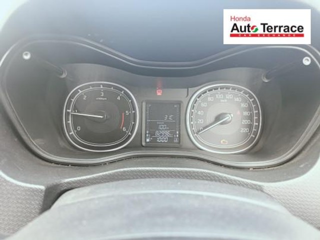 Second-hand 2019 Maruti Suzuki Vitara Brezza ZDi Plus for sale in Thanjavur-20