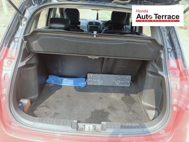 Second-hand 2019 Maruti Suzuki Vitara Brezza ZDi Plus for sale in Thanjavur-11