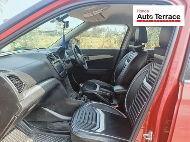 Second-hand 2019 Maruti Suzuki Vitara Brezza ZDi Plus for sale in Thanjavur-7