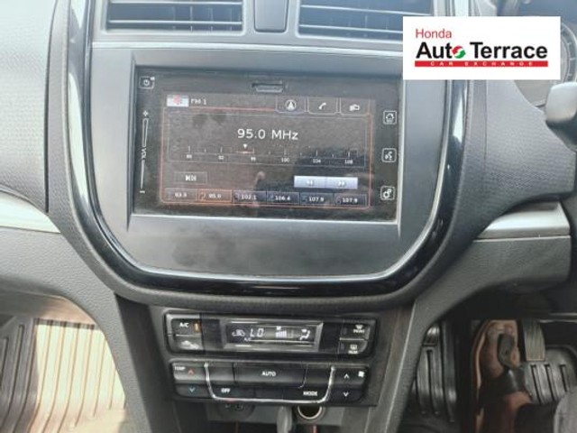 Second-hand 2019 Maruti Suzuki Vitara Brezza ZDi Plus for sale in Thanjavur-18