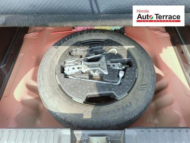 Second-hand 2019 Maruti Suzuki Vitara Brezza ZDi Plus for sale in Thanjavur-10