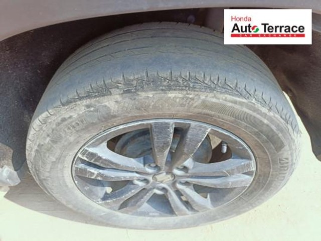 Second-hand 2019 Maruti Suzuki Vitara Brezza ZDi Plus for sale in Thanjavur-15