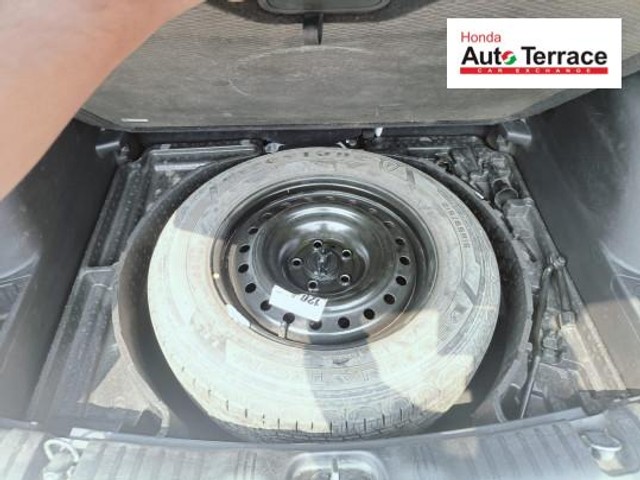 Second-hand 2017 Jeep Compass 2.0 Limited Option 4X4 for sale in Thanjavur-11