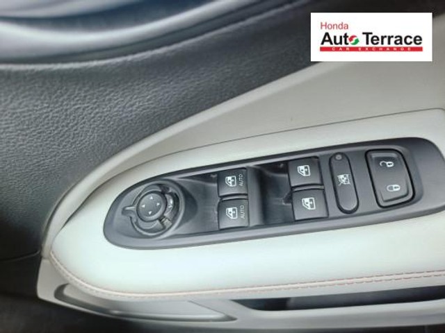 Second-hand 2017 Jeep Compass 2.0 Limited Option 4X4 for sale in Thanjavur-20