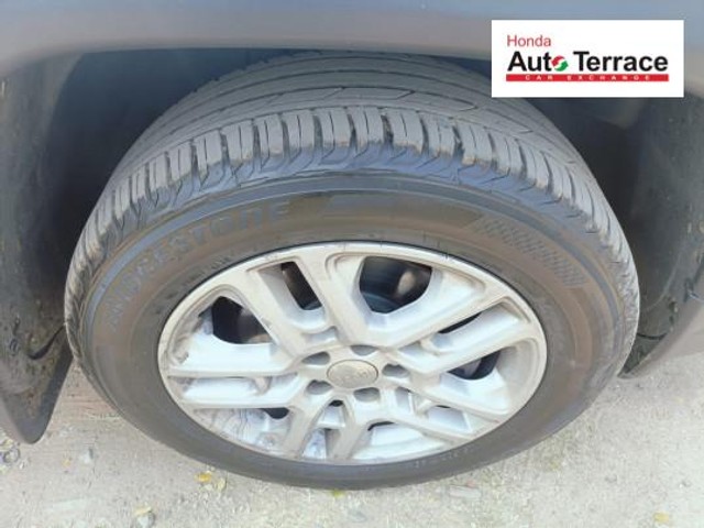 Second-hand 2017 Jeep Compass 2.0 Limited Option 4X4 for sale in Thanjavur-14